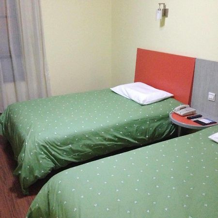 Homeinns Hotel 후이저우 시 외부 사진