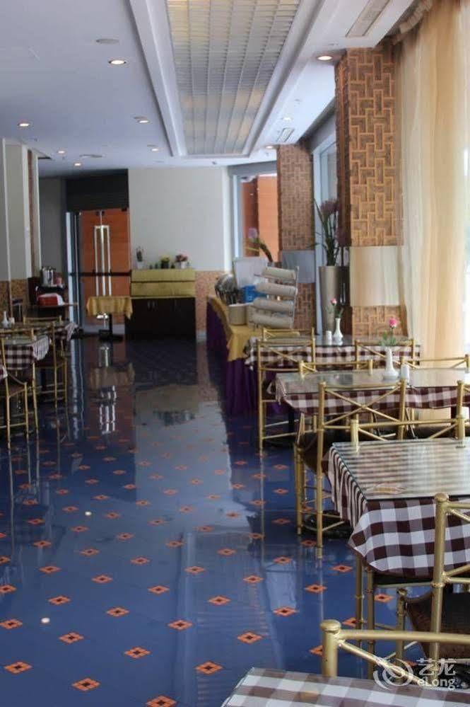 Homeinns Hotel 후이저우 시 외부 사진