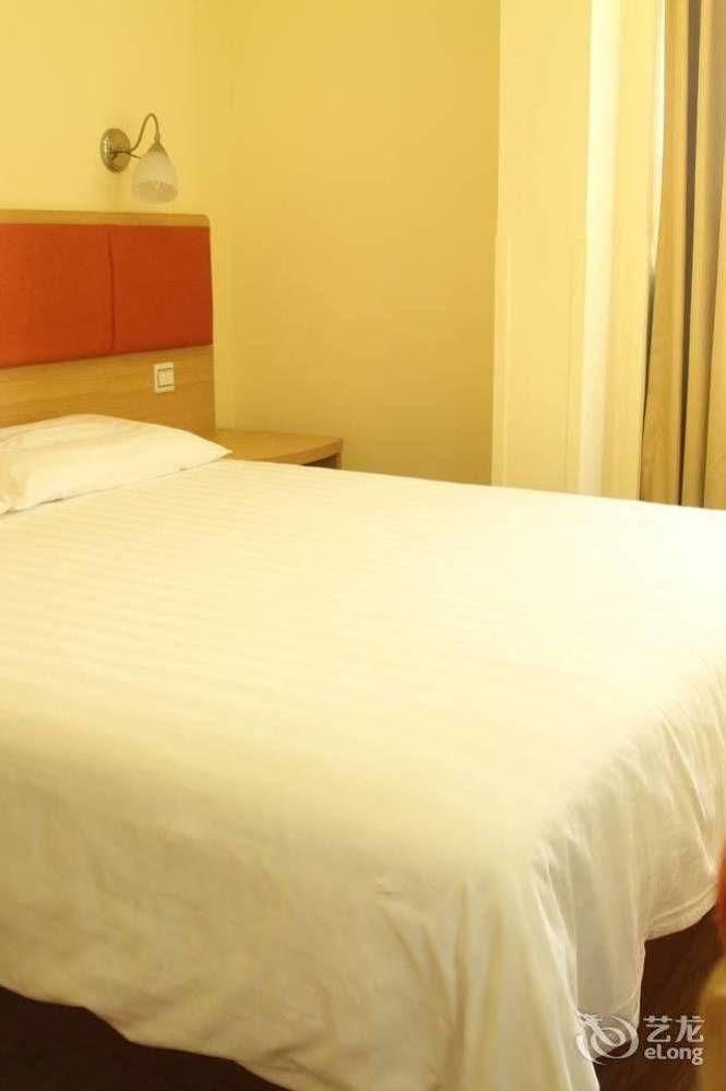 Homeinns Hotel 후이저우 시 외부 사진