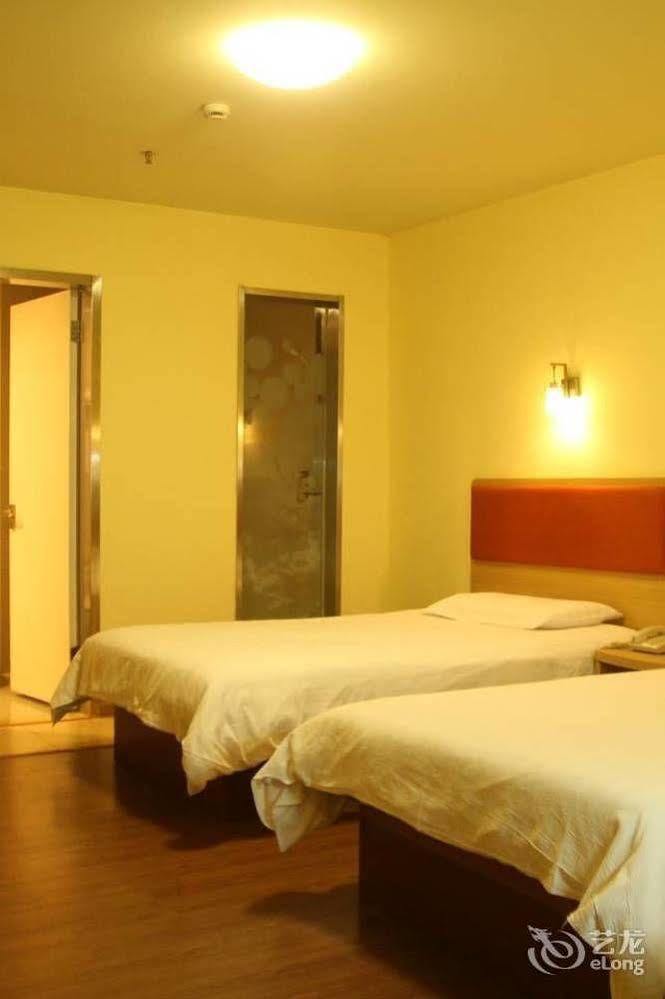 Homeinns Hotel 후이저우 시 외부 사진