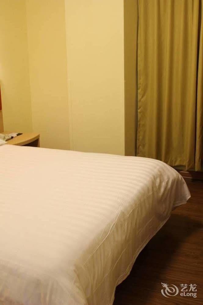 Homeinns Hotel 후이저우 시 외부 사진