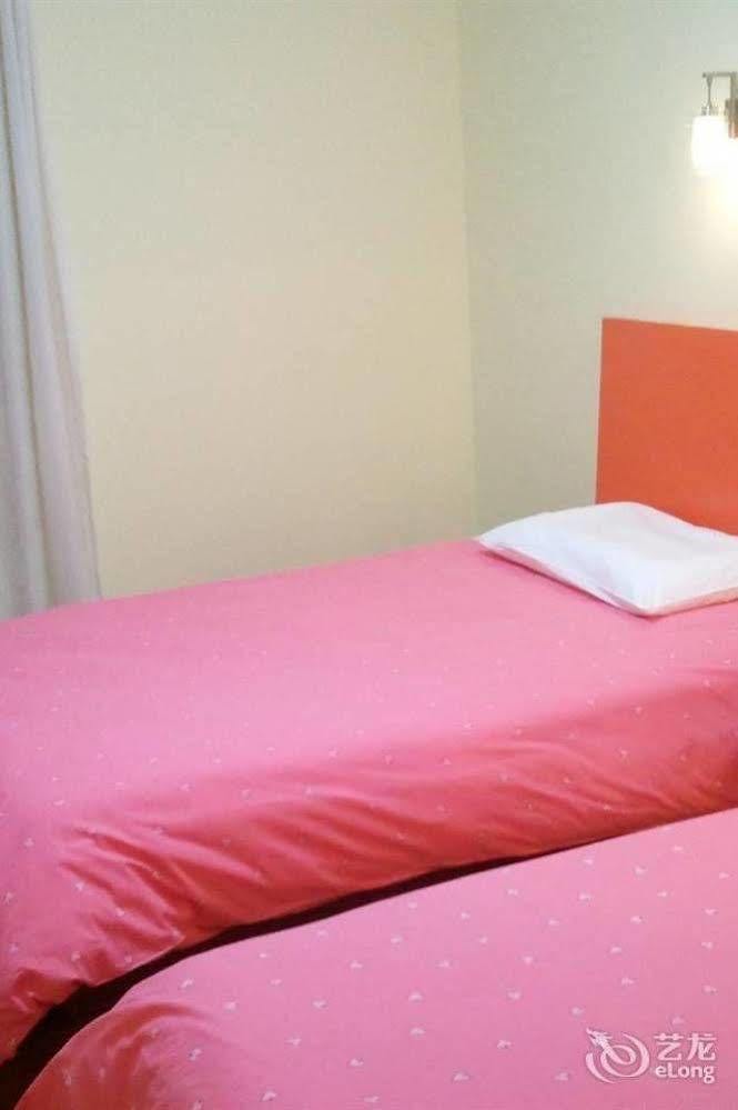Homeinns Hotel 후이저우 시 외부 사진